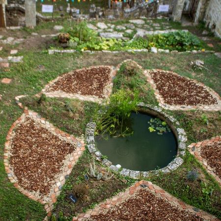 La Belle Etoile Acomodação com café da manhã Saintes Exterior foto